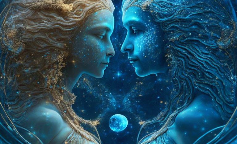 Aquarius and Virgo zodiac compatibility