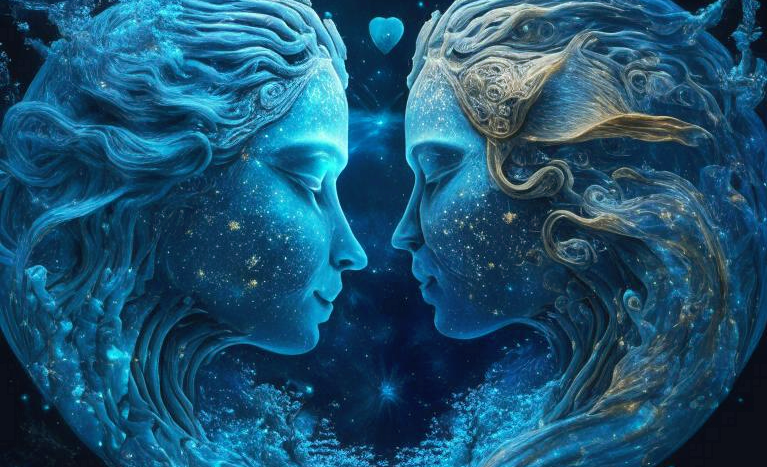 Aquarius and Aquarius love match zodiac