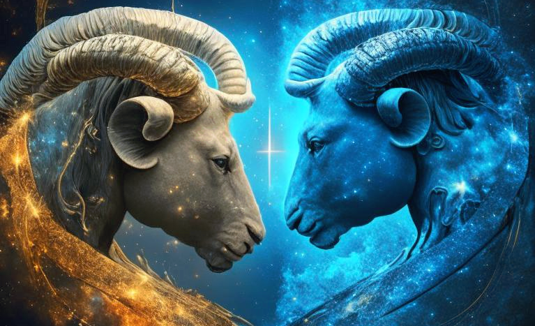 Aquarius and Capricorn love match zodiac