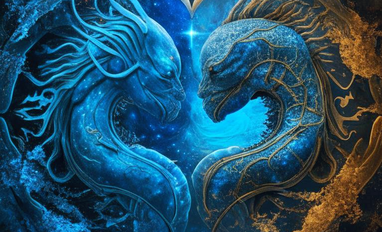 Aquarius and Scorpio love match zodiac