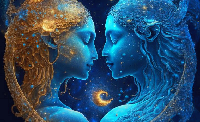 Aquarius and Virgo love match zodiac