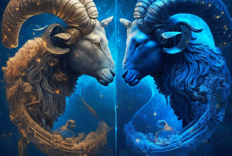 Aries and Aquarius zodiac compatibility