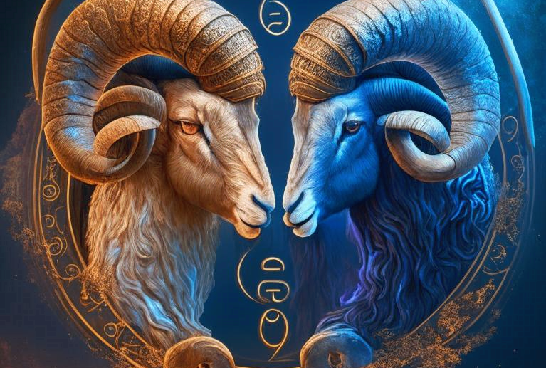 Aries and Aries zodiac compatibility