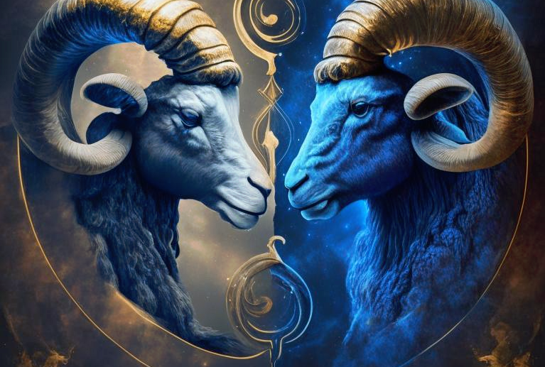 Aries and Capricorn zodiac compatibility