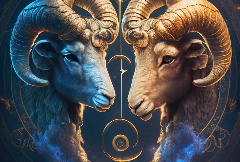 Aries and Gemini zodiac compatibility