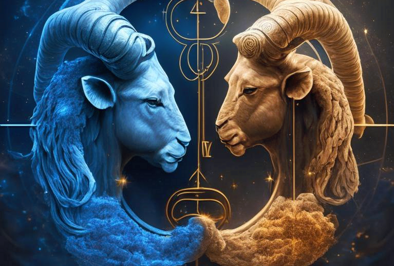 Aries and Libra zodiac compatibility
