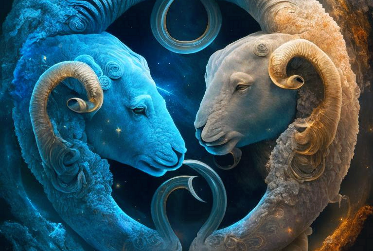 Aries and Pisces zodiac compatibility