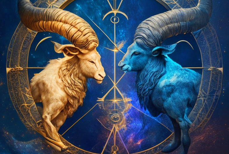 Aries and Sagittarius zodiac compatibility