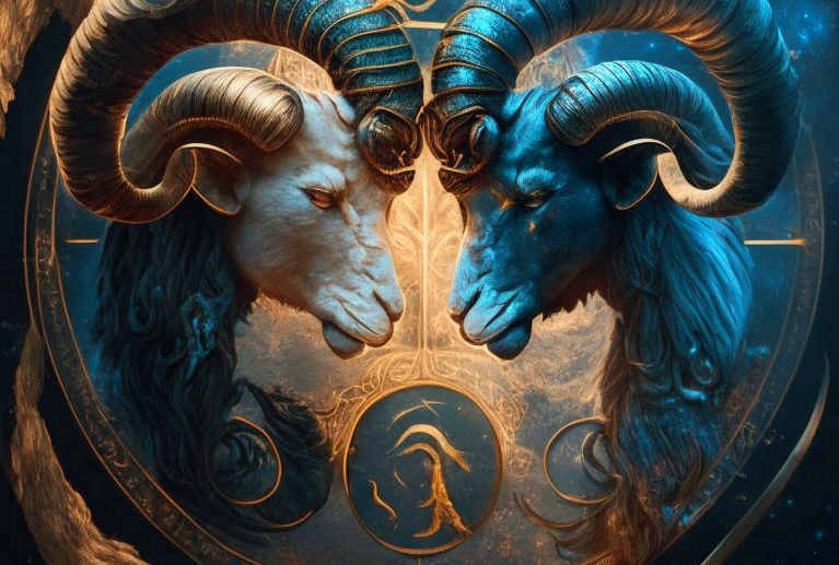 Aries and Scorpio zodiac compatibility