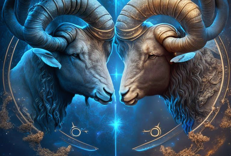 Aries and Taurus zodiac compatibility