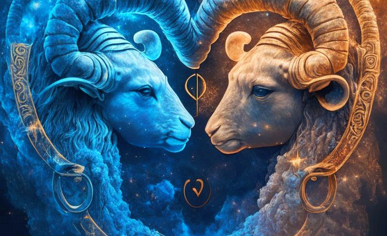 Aries and Aquarius love match zodiac