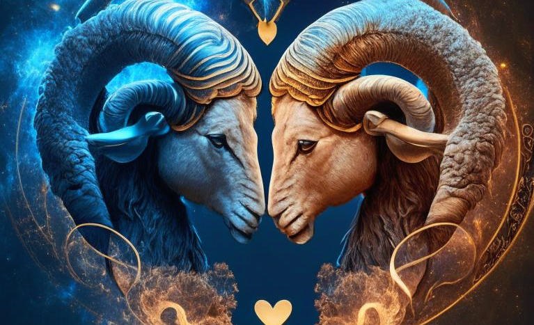 Aries and Cancer love match zodiac