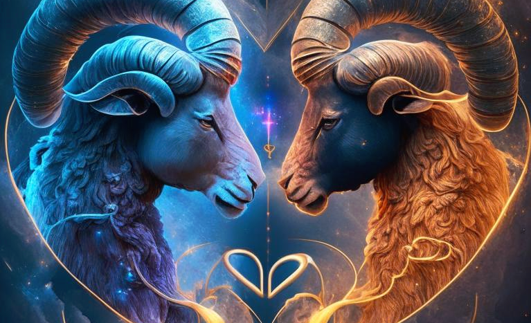 Aries and Gemini love match zodiac