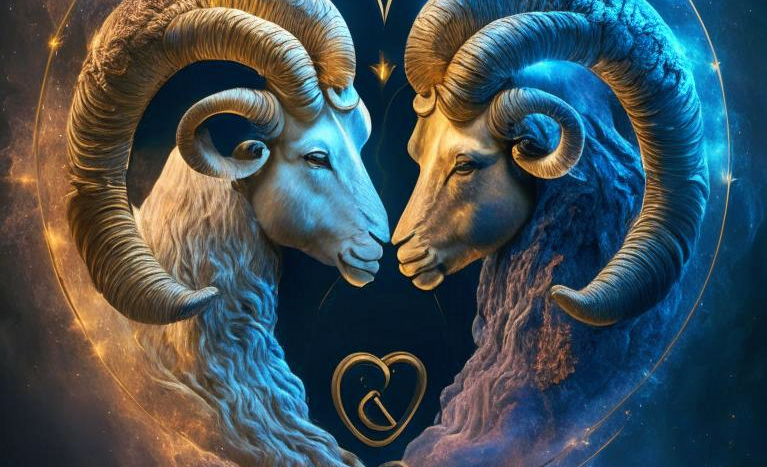 Aries and Virgo love match zodiac