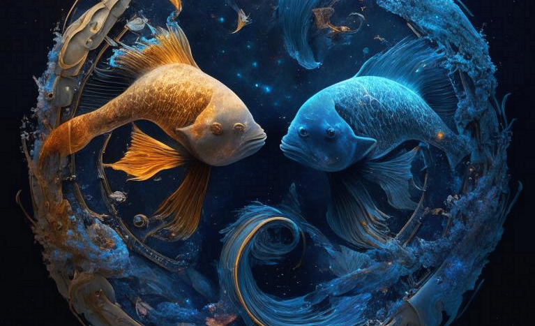 Cancer and Pisces zodiac compatibility