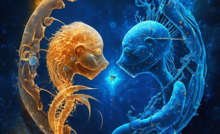 Cancer and Aquarius love match zodiac