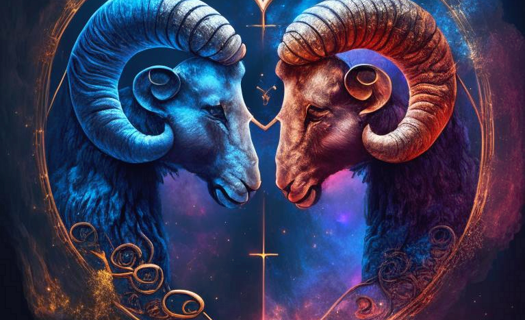 Cancer and Aries love match zodiac