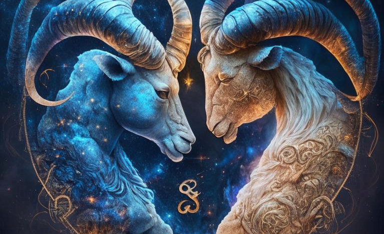 Cancer and Capricorn love match zodiac