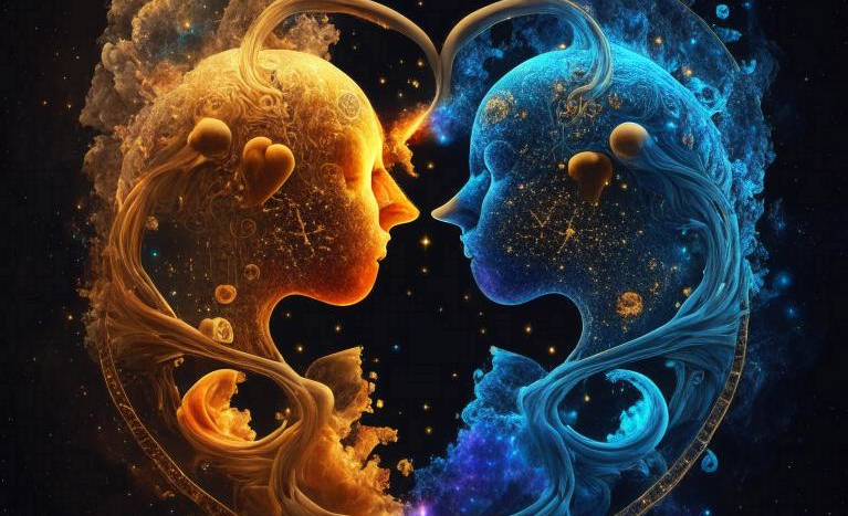 Cancer and Gemini love match zodiac