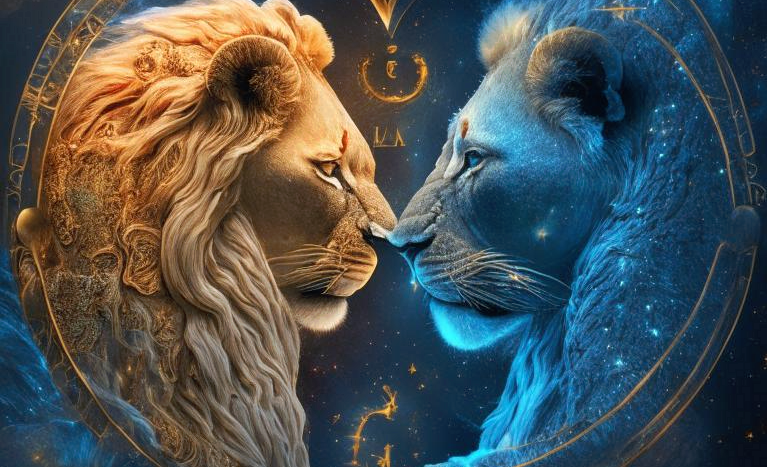 Cancer and Leo love match zodiac