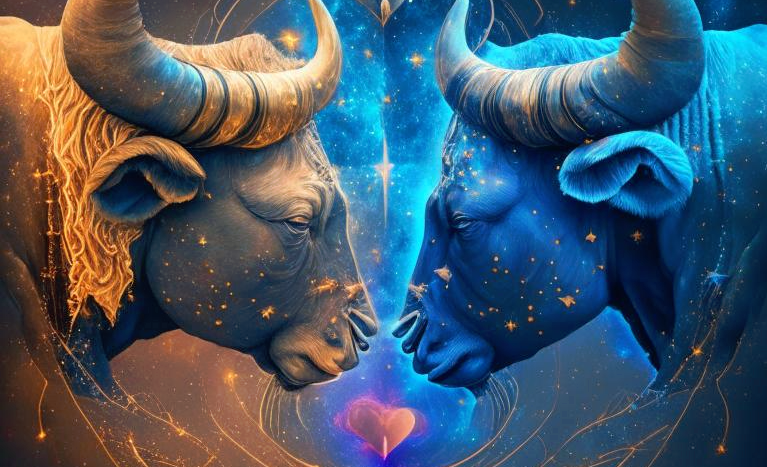 Cancer and Taurus love match zodiac