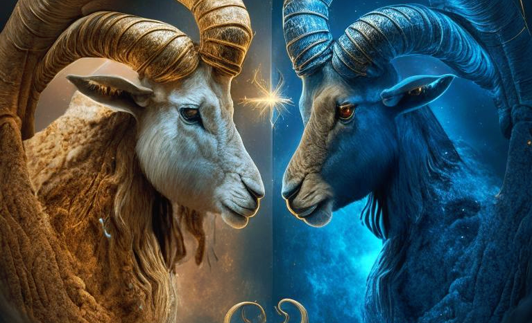 Capricorn and Aries zodiac compatibility