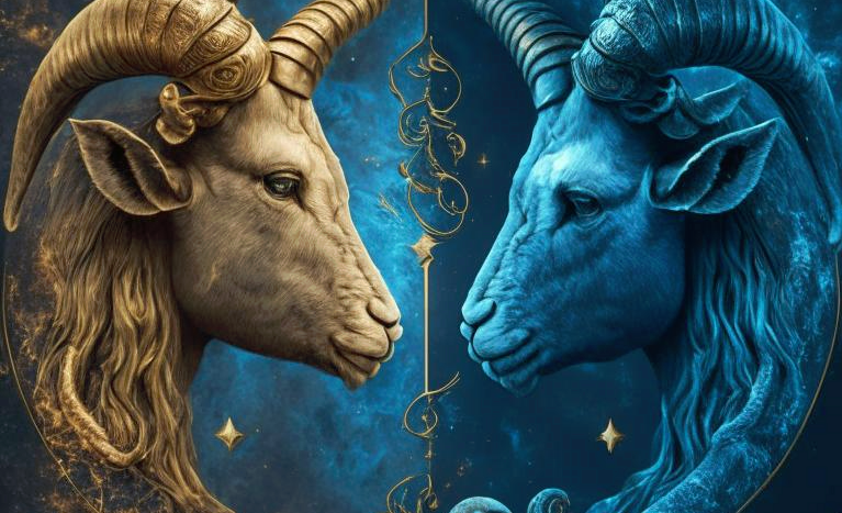 Capricorn and Capricorn zodiac compatibility