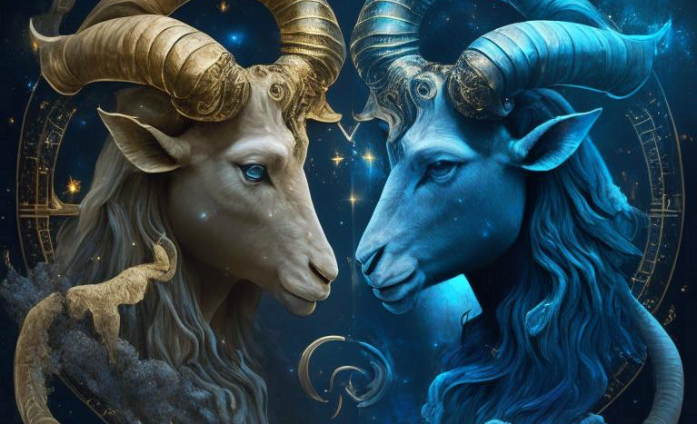 Capricorn and Gemini zodiac compatibility