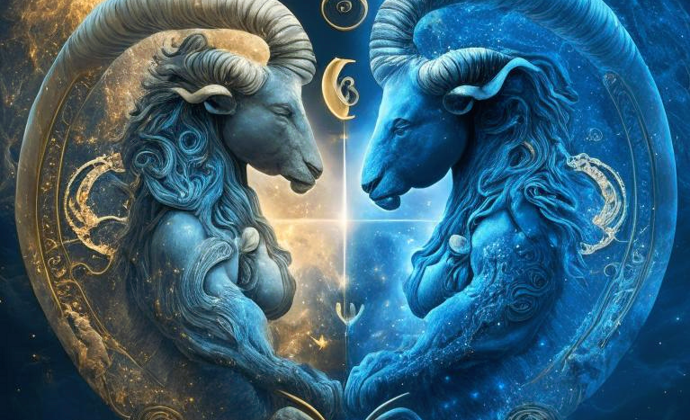 Capricorn and Aquarius love match zodiac