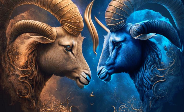 Capricorn and Aries love match zodiac