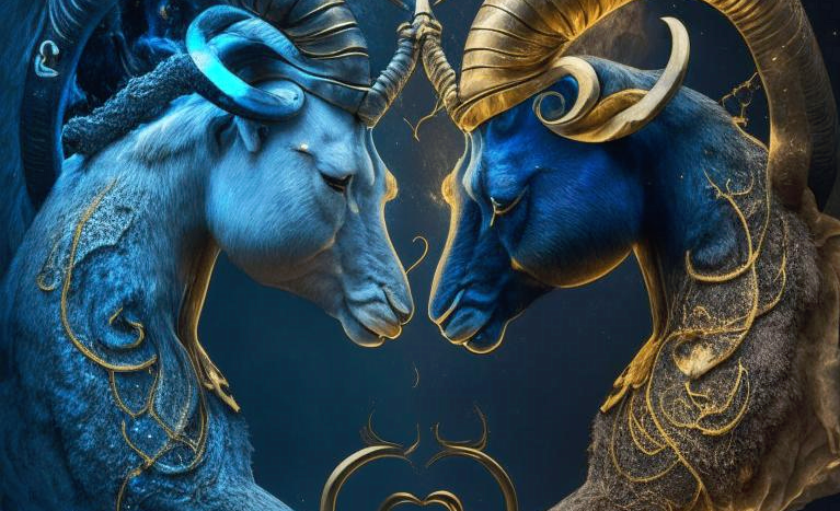 Capricorn and Capricorn love match zodiac