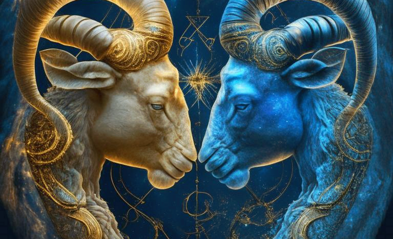 Capricorn and Gemini love match zodiac
