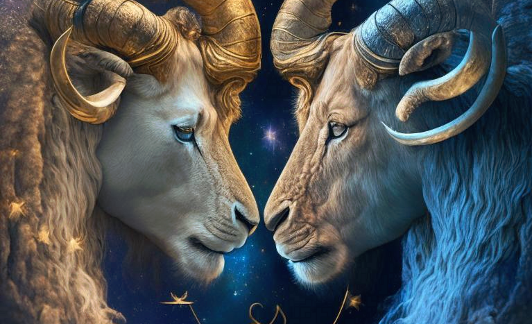 Capricorn and Leo love match zodiac
