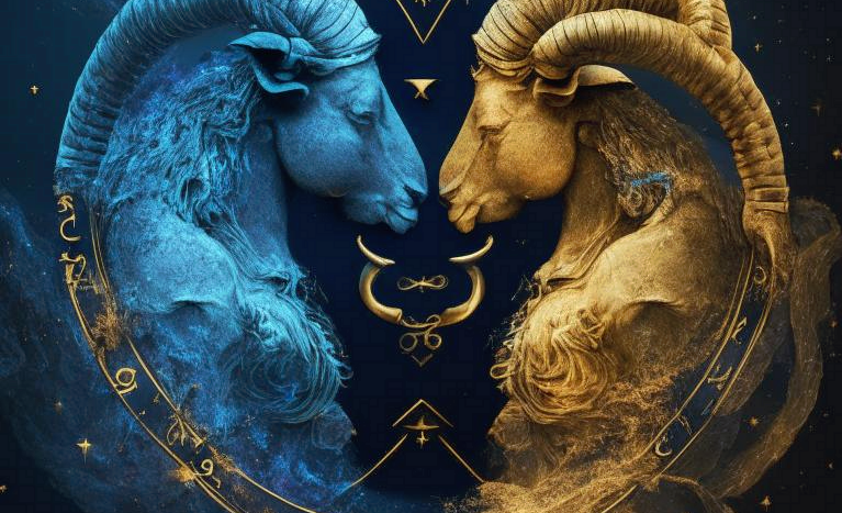Capricorn and Libra love match zodiac