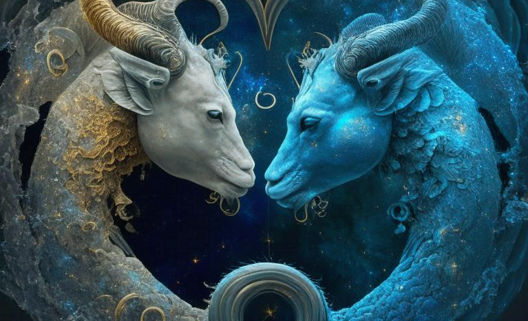 Capricorn and Pisces love match zodiac