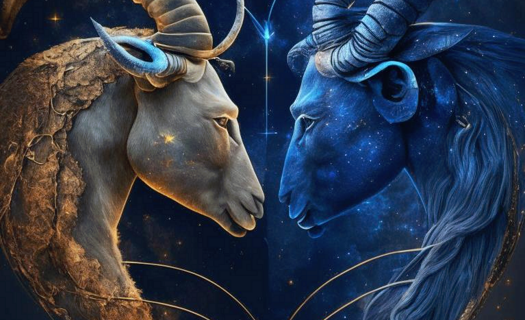 Capricorn and Sagittarius love match zodiac