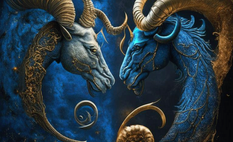 Capricorn and Scorpio love match zodiac