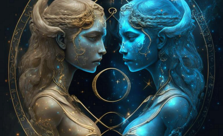 Gemini and Libra zodiac compatibility