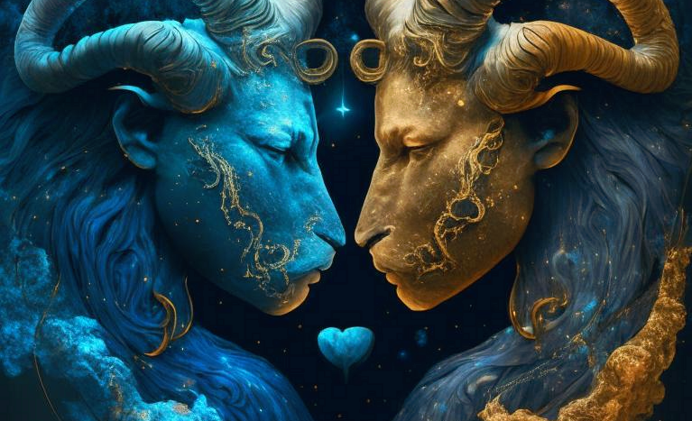 Gemini and Capricorn love match zodiac