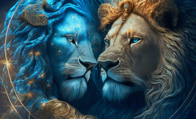 Leo and Aquarius zodiac compatibility