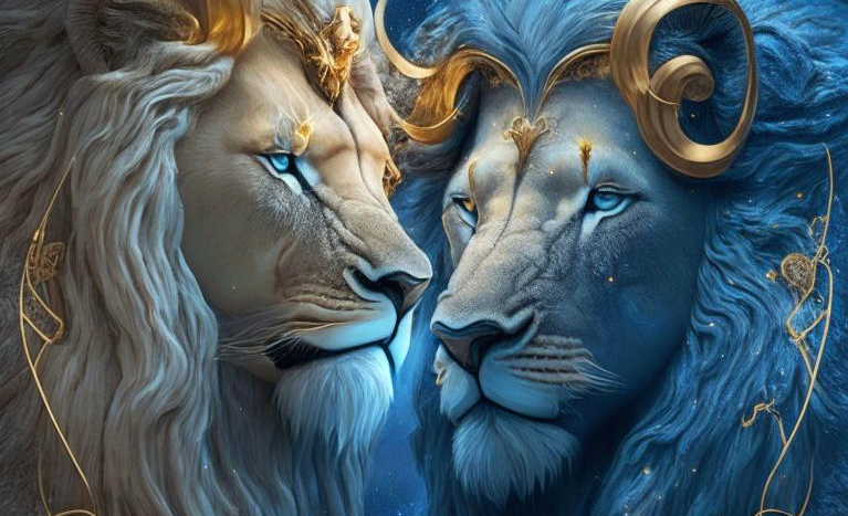 Leo and Capricorn zodiac compatibility