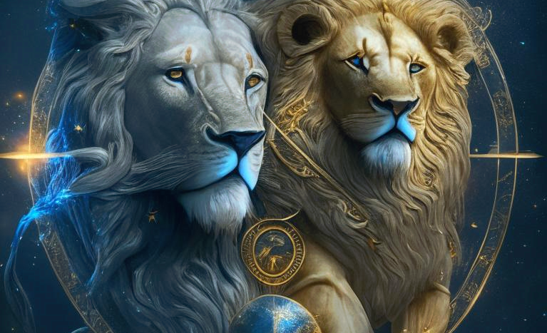 Leo and Libra zodiac compatibility