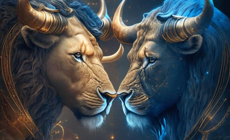 Leo and Taurus zodiac compatibility