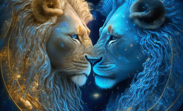 Leo and Aquarius love match zodiac