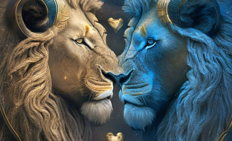 Leo and Capricorn love match zodiac