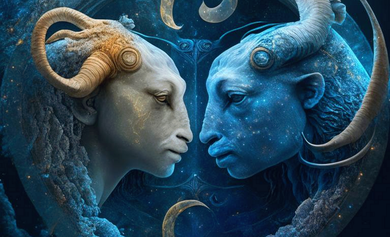 Pisces and Aries zodiac compatibility