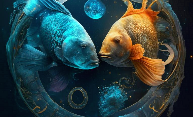 Pisces and Cancer zodiac compatibility