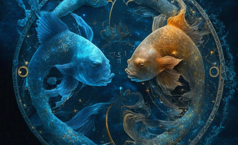 Pisces and Sagittarius zodiac compatibility