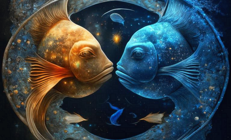Pisces and Virgo love match zodiac