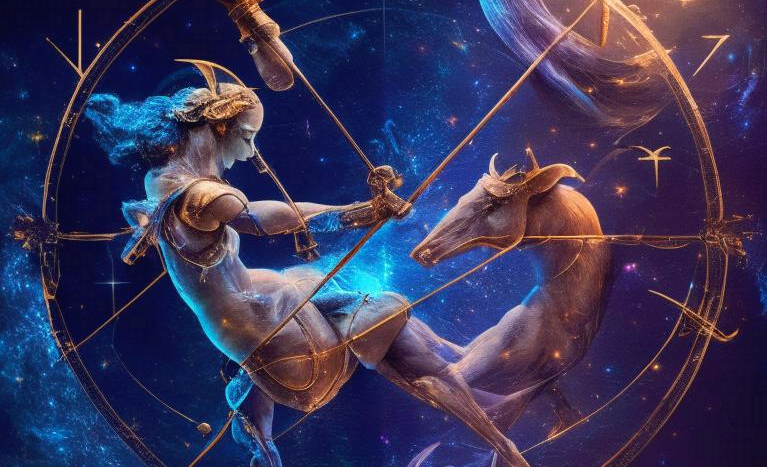 Sagittarius and Cancer zodiac compatibility